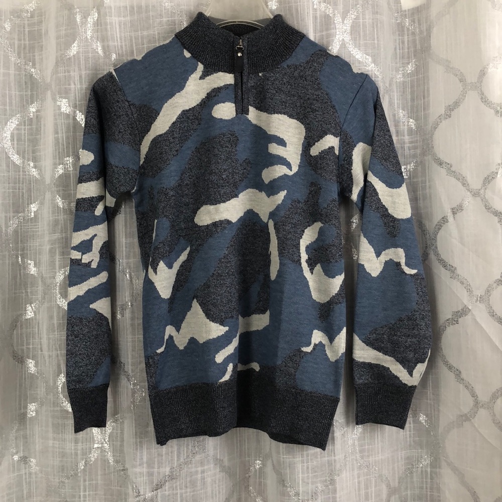 Boys Sweater